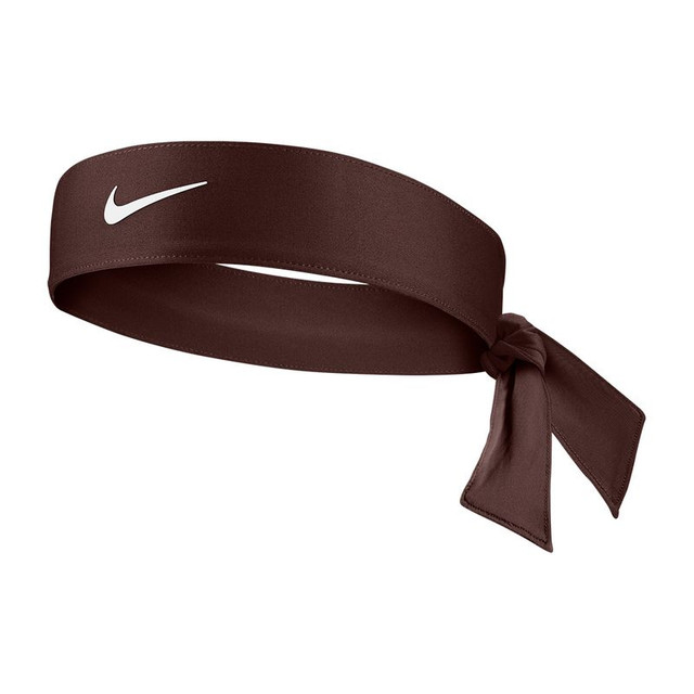 Nike Tennis Womens Headband - Mystic Dates/White