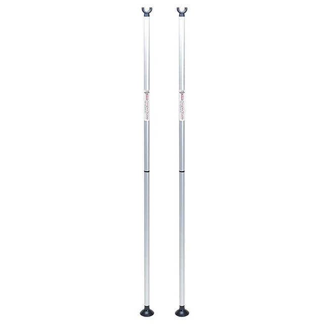 Tourna Single Sticks