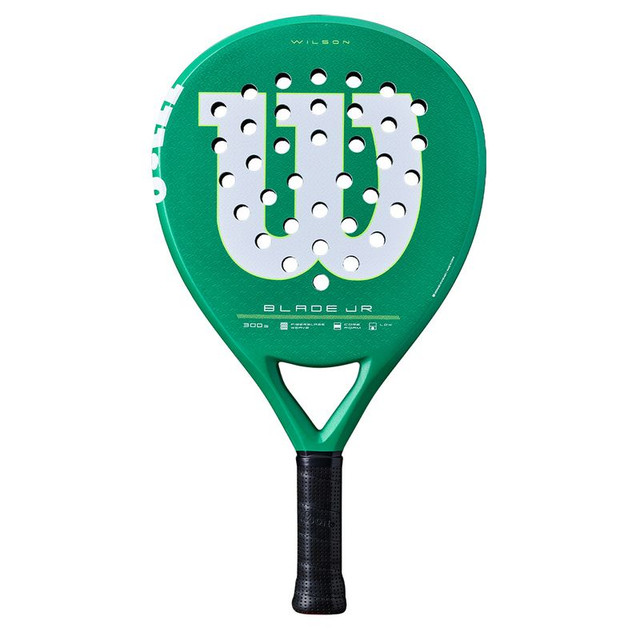 Wilson Blade JR v4 Mint Padel Racket