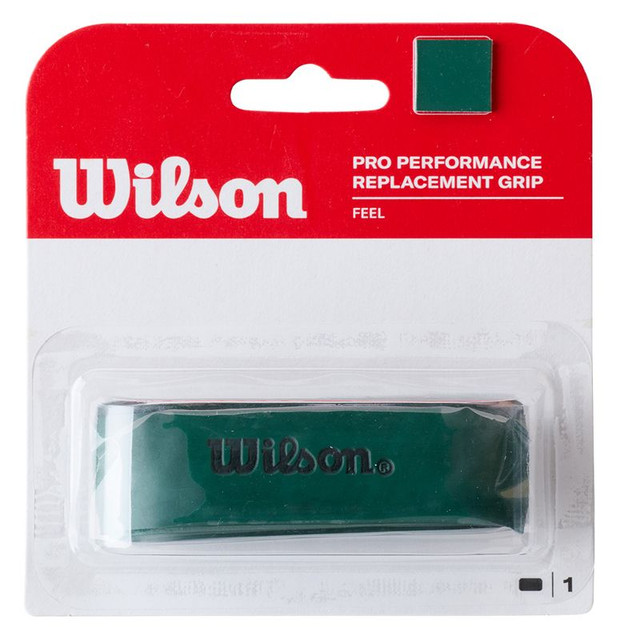 Wilson Pro Performance Grip - Green
