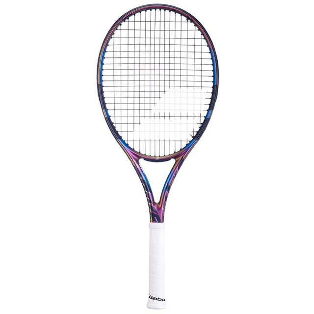 Babolat Pure Drive Spectra Team Tennis Racquet