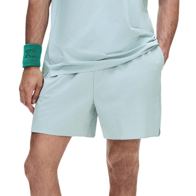 On Court 5 Inch Short - Brook