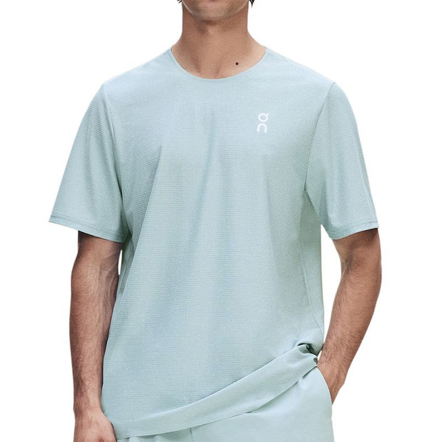 On Court Tee - Brook