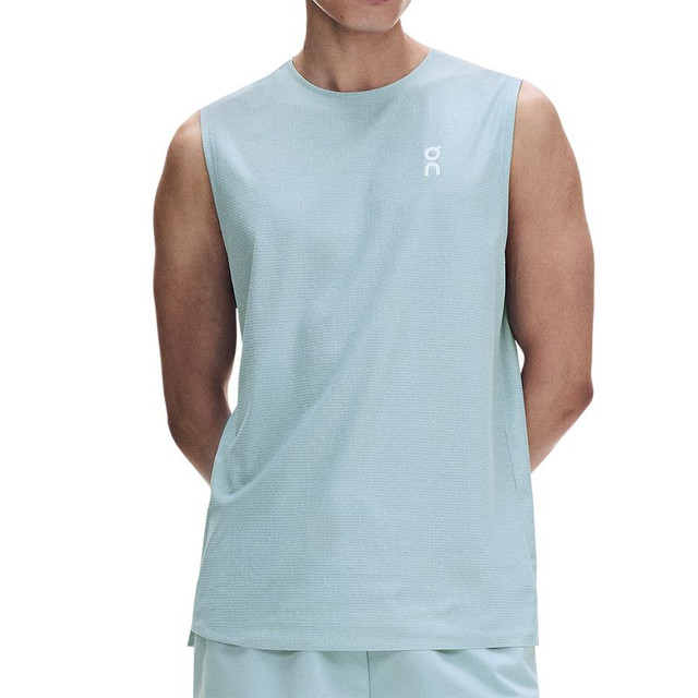 On Court Tank - Brook