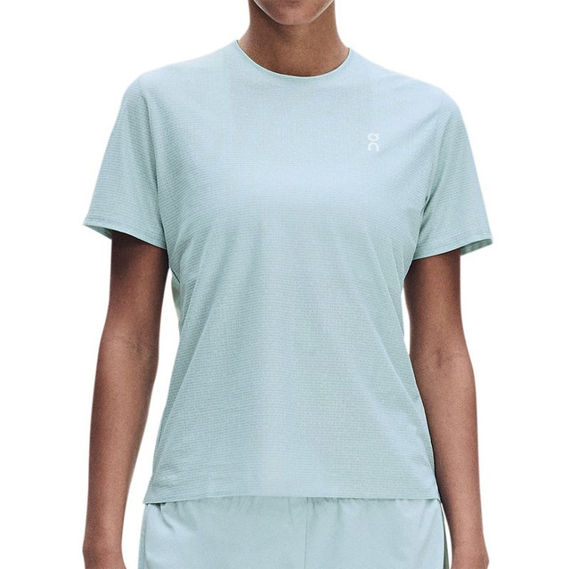 On Court Tee - Brook