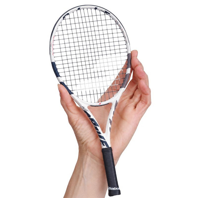 Babolat Pure Drive Wimbledon Mini Racquet