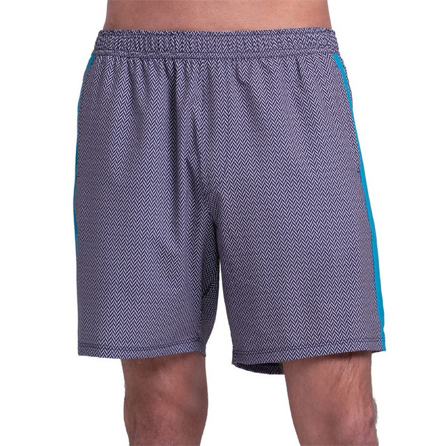 K Swiss Synergize Short 7 inch Short - Baltic