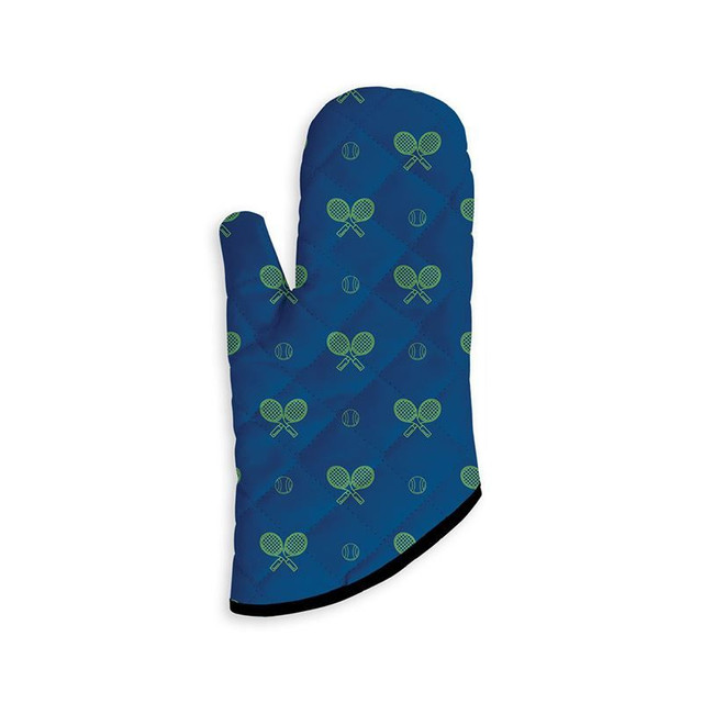 Racquet Inc Tennis Oven Mitt -  Blue