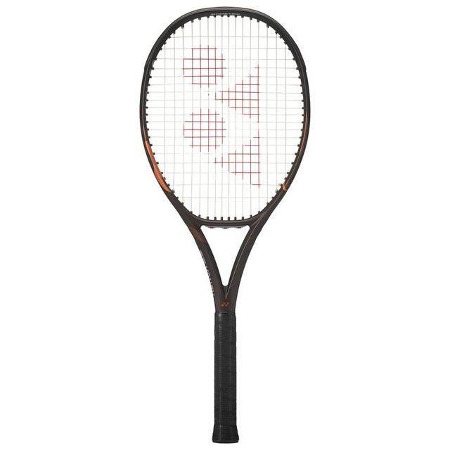 Yonex EZONE 100L Gen8 Espresso Brown Tennis Racquet