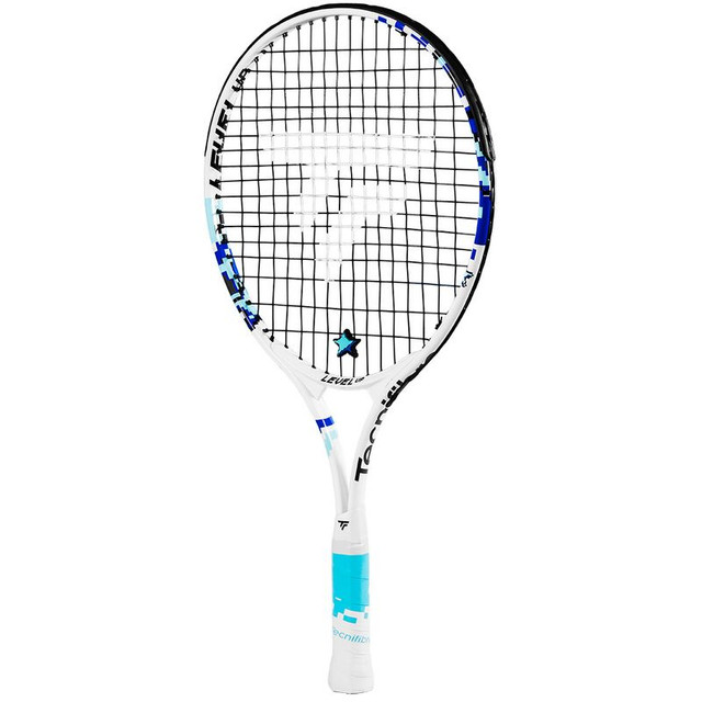 Tecnifibre Level Up 21 Junior Tennis Racquet