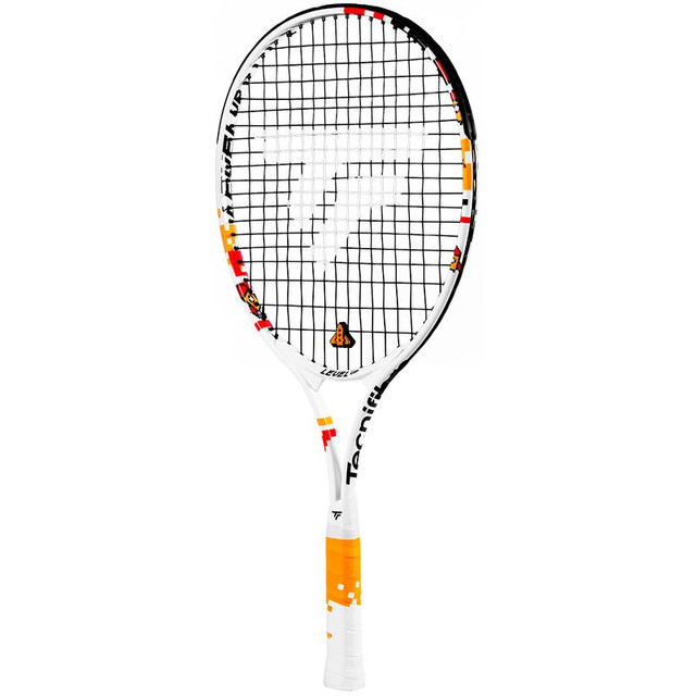 Tecnifibre Level Up 23 Junior Tennis Racquet