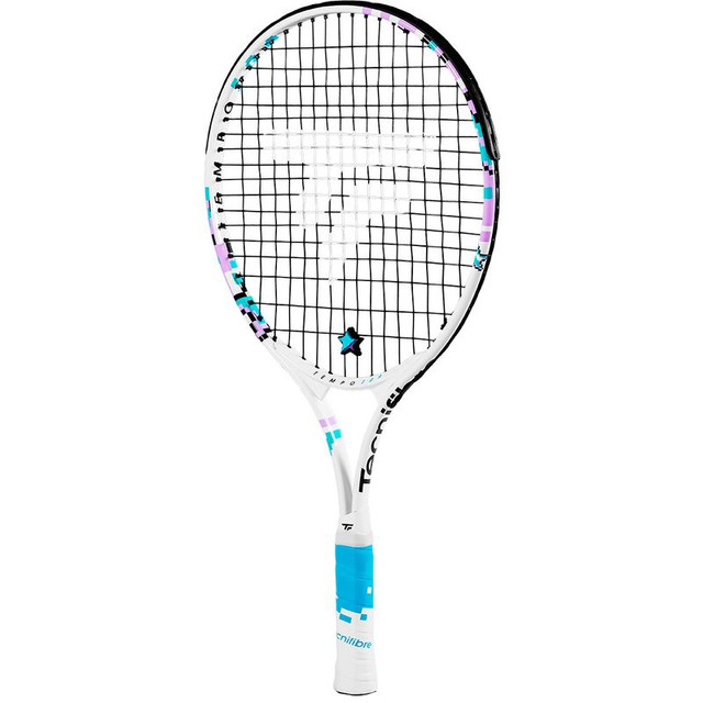 Tecnifibre Tempo Iga 21 Junior Tennis Racquet