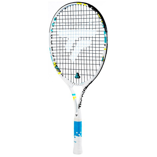 Tecnifibre Tempo Iga 23 Junior Tennis Racquet