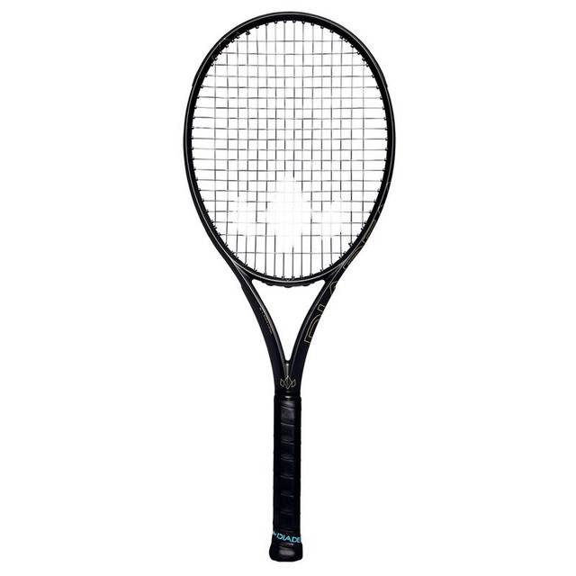 Diadem Bublik Team 100 Tennis Racquet