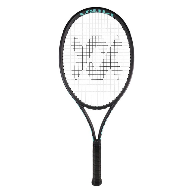 Volkl Team Speed Tennis Racquet (Prestrung)