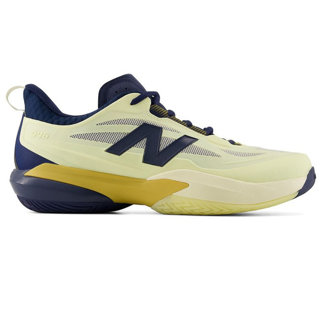 New Balance 996v7 (D) Mens Tennis Shoe - Enoki