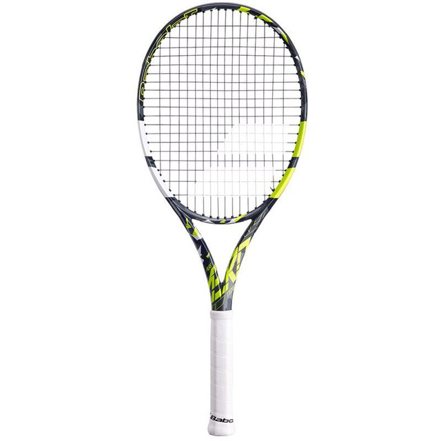 Babolat Pure Aero Team Tennis Racquet - 2