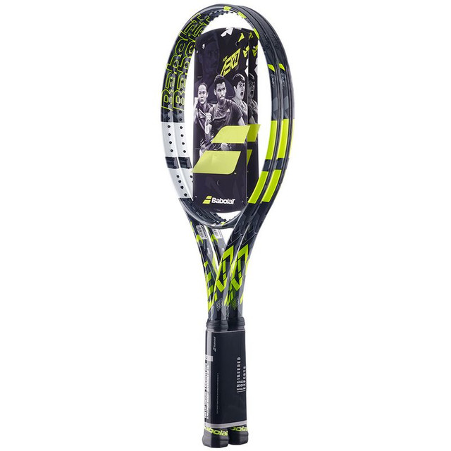 Babolat Pure Aero 98 X2 Tennis Racquet - 2