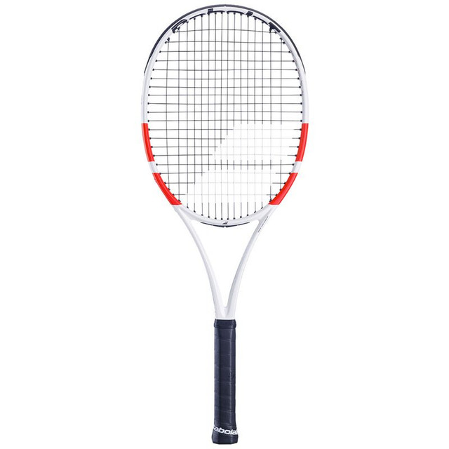 Babolat Pure Strike 98 (16x19) Gen4 Tennis Racquet - 2