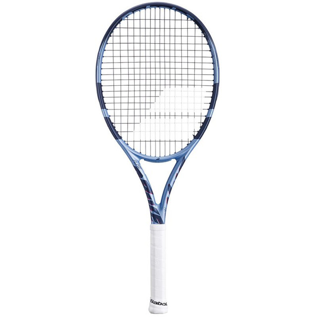 Babolat Pure Drive Team Gen11 Tennis Racquet - 2