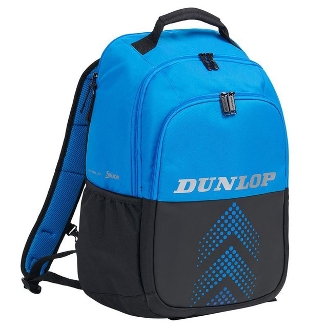 Dunlop FX Performance Backpack - Blue/Black
