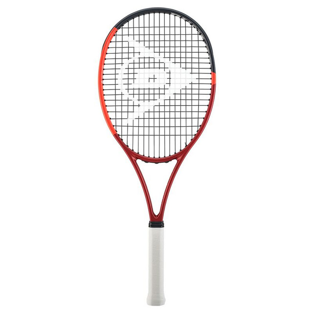 Dunlop CX 200 OS Tennis Racquet - 2