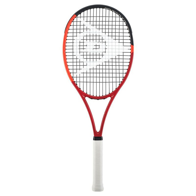 Dunlop CX 200 LS Tennis Racquet - 2
