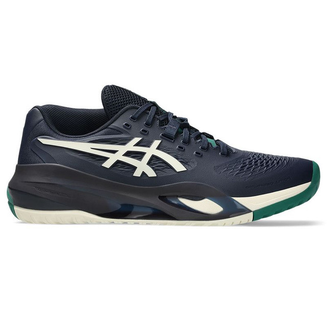 Asics Gel Resolution X NE M Tennis Shoe - Black | Midwest Racquet