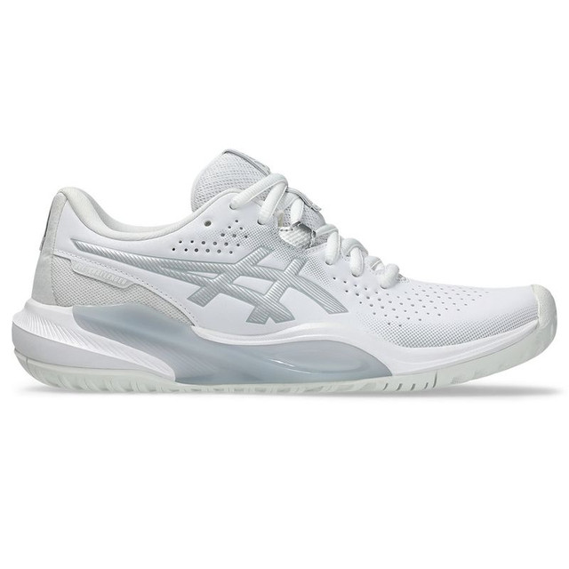Asics Gel Challenger 15 WNS Clay Tennis Shoe - Lichen Rock