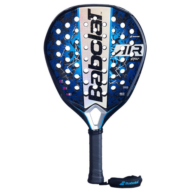 Babolat Air Viper Padel Racquet