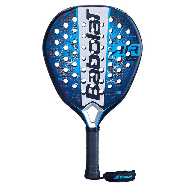 Babolat Air Veron Padel Racquet