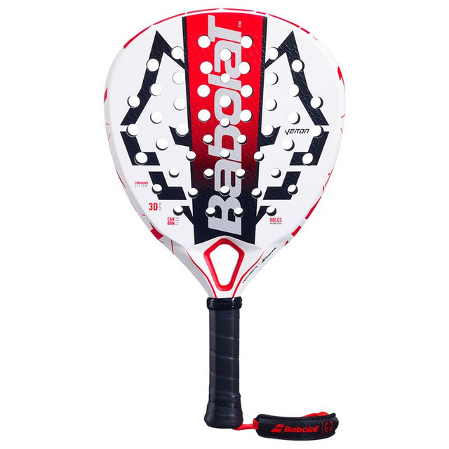 Babolat Technical Veron Juan Lebron Padel Racquet