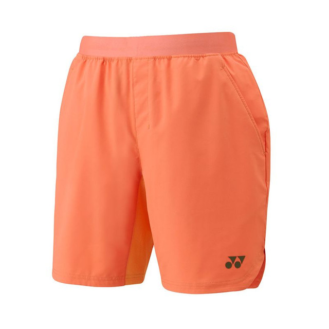 Yonex New York Short - Orange