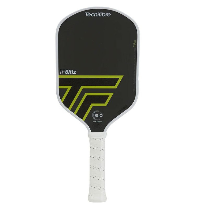 Tecnifibre TF Blitz Pickleball Paddle DEMO