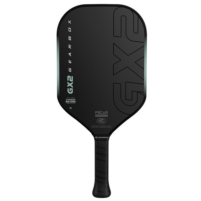 Gearbox GX2 Integra XL 16mm Pickleball Padde DEMO