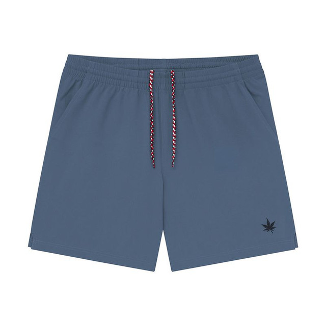 Boast 7 inch Court Short - Varsity Blue