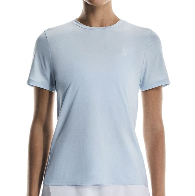 On Court Tee - Arctic