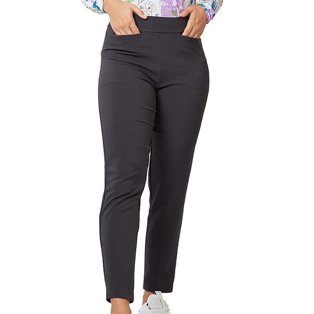 Sofibella Staples Ankle Pant - Black