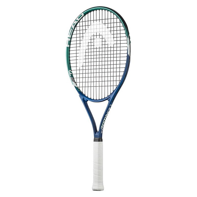 Head Ti Instinct Comp Tennis Racquet (Prestrung) - 2