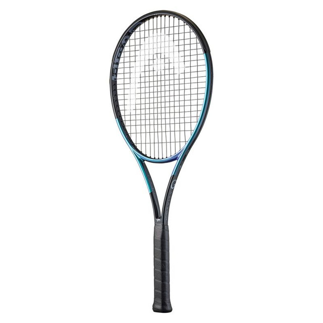 Head Gravity MP L 2025 Tennis Racquet - 2