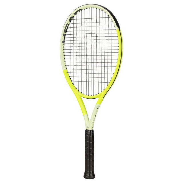 Head IG Extreme Xceed 2025 Tennis Racquet (Prestrung) - 2