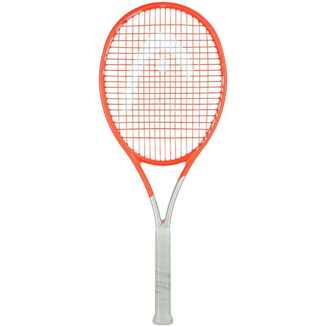 Head Graphene 360+ Radical MP Tennis Racquet - 2