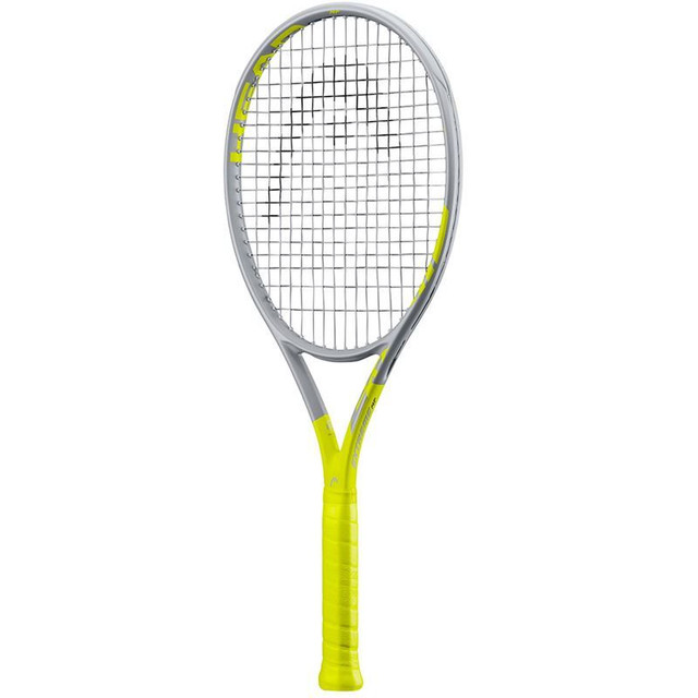 Head Graphene 360+ Extreme MP Tennis Racquet - 2
