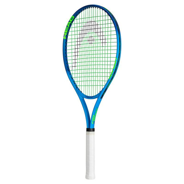 Head Ti Conquest Tennis Racquet (Prestrung) - 2