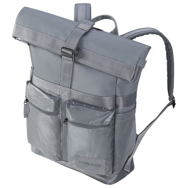 Head Tour Backpack - Shark Grey