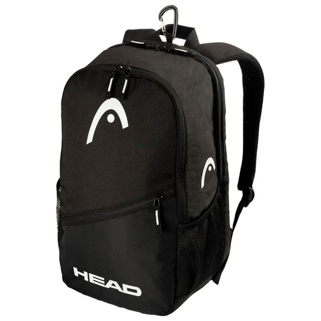 Head Pro 22L Pickleball Backpack - Black/White