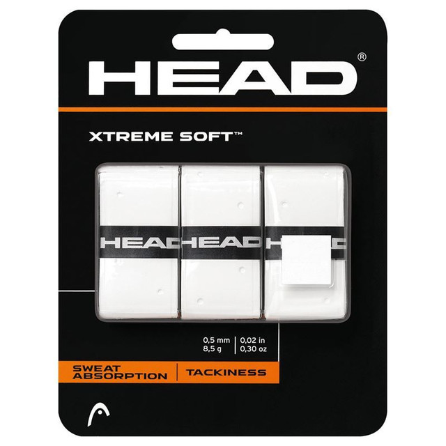 Head XtremeSoft Overgrip