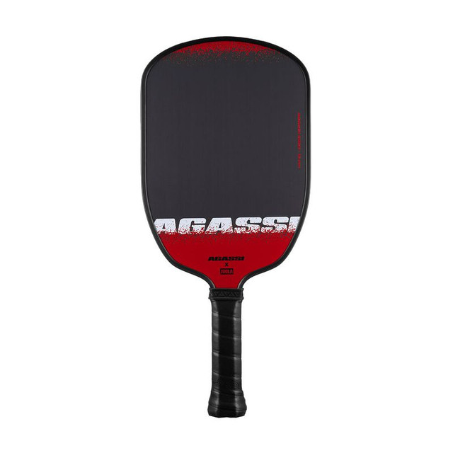 JOOLA Andre Agassi Edge 16mm Pickleball Paddle