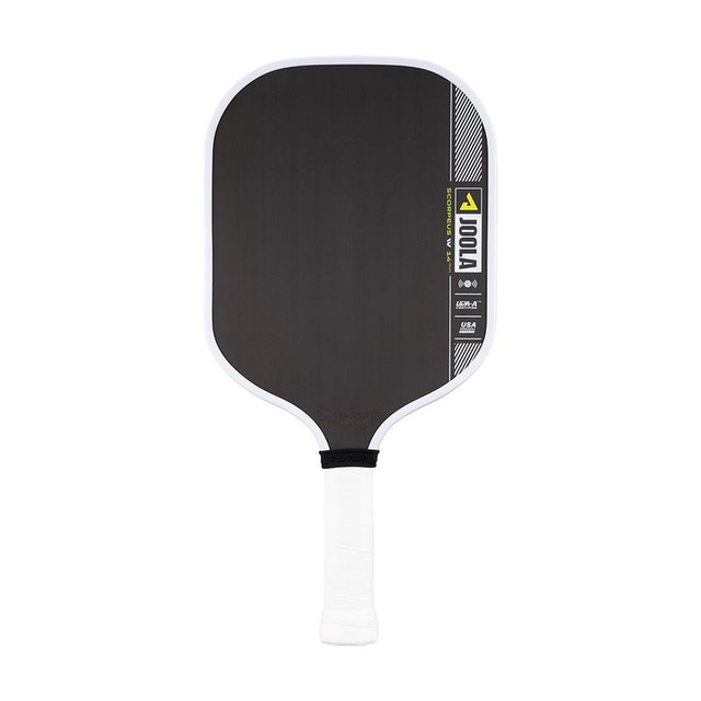 JOOLA Ann Bright Scorpeus Pro IV 14mm Pickleball Paddle