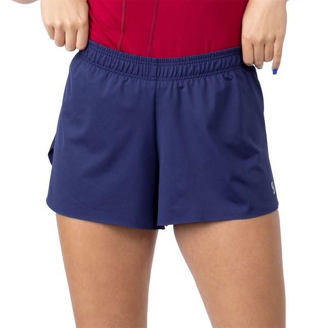 Sofibella Team Short - Navy